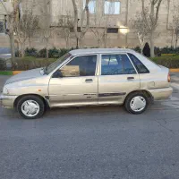 پراید 141مدل 86|خودرو سواری و وانت|مشهد, پنجتن|دیوار