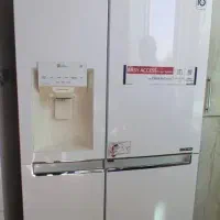 یخچال ساید باید ساید الجی