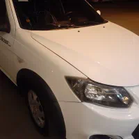 کوئیک|خودرو سواری و وانت|هشتگرد, شهرک ولیعصر (مصلی)|دیوار