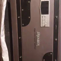 آمپلی پریمیر ۴ کانال برقدرت