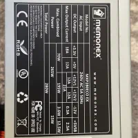 پاور و DVD WRITER|قطعات و لوازم جانبی رایانه|تهران, باغ فیض|دیوار