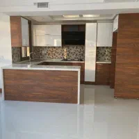 شریعتی حشمتیه معلم ۱۳۵ متر سه خواب فول نوساز