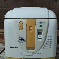 سرخ کن