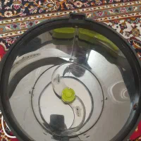 سبزی خردکن آکا الکتریک|خردکن، آسیاب، غذاساز|کاشان, عربها|دیوار