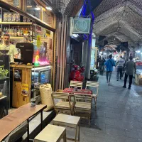 قهوه ،پودریجات ، اکسسوری عمده خرده