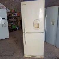 یخچال فریزر بدون برفک سیلوان