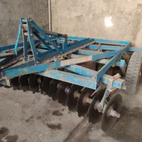 دیکس مقدسی|ماشین‌آلات صنعتی|نگین شهر, |دیوار