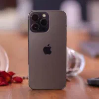 آیفون 14 پرومکس (قسطی با چک)