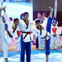 ثبت نام آموزش تکواندو وپارا تکواندو (پسران،دختران)