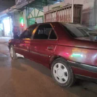 پژو405انژکتور1800|خودرو سواری و وانت|مشهد, توس (بلوار توس)|دیوار