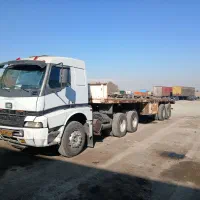 کشنده بی ام سی