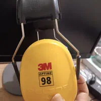محافظ ایمنی گوش 3m op|ابزارآلات|اصفهان, سعادت‌آباد|دیوار