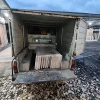 پیکان وانت مدل 91