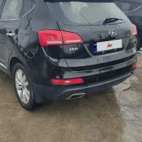 جک s5 مدل ۹۸|خودرو سواری و وانت|رشت, جانبازان|دیوار