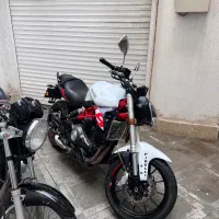 موتور بنلی ۳۰۰|موتورسیکلت|گرگان, |دیوار