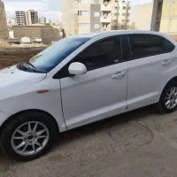 ام وی ام هاچ بک مدل 93