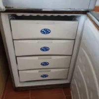 یخچال فروزان|یخچال و فریزر|بندر امام خمینی, |دیوار