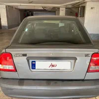 فروش یک دستگاه پراید ۱۴۱ مدل ۸۷