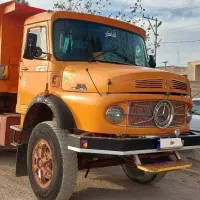 زیرمایلرمدل ۸۳|خودرو سنگین|اردستان, |دیوار