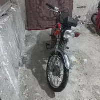 موتور ۱۵۰ کارخونه مزایده|موتورسیکلت|رامسر, |دیوار