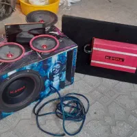 سیستم حرفه ای