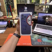 17promax 256 zaa not