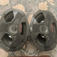 باند جی وی سی