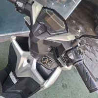 هندا کیلیک|موتورسیکلت|یزد, |دیوار