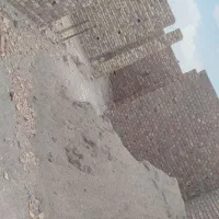 فروش خانه نیمه کاره 200 متری دزک