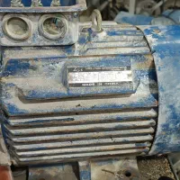 سیم پیچی انواع الکترو موتور سه فاز و تک فاز