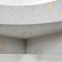 اجرای حرفهای میکروسمنت و پتینه|خدمات پیشه و مهارت|قائمشهر, |دیوار