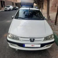 پارس تیوفایو ۱۴۰۱