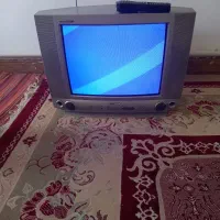 تلویزیون ۲۱ اینچ