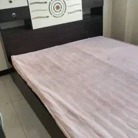 تخت دونفره|تخت و سرویس خواب|تهران, ترمینال جنوب|دیوار