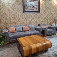 مبلمان و میز