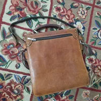 کیف چرم|کیف، کفش، کمربند|کرمان, |دیوار