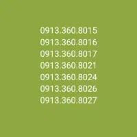 0913.360.0913.360
