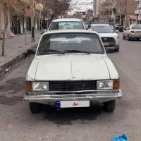 پیکان مدل ۸۳|خودرو کلاسیک|ماکو, |دیوار