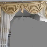 فروش کابینت وپرده|آبچکان و نظمدهنده ظروف|بیرجند, |دیوار