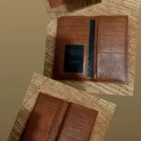 سلام یک عدد کیف مدارک گم‌ شده به نام علی بیدقی