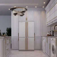 فروش کابیت وکیوم