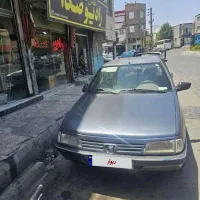 450 مدل 97|خودرو سواری و وانت|بهارستان, |دیوار