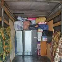 اسباب کشی داخل شهر وبه تمام نقاط کشور خاور مسقف|خدمات حمل و نقل|زاهدان, |دیوار