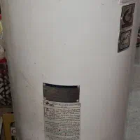 آبگرمکن مخزنی دیواری