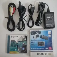 SONY|دوربین عکاسی و فیلمبرداری|تهران, جوادیه|دیوار