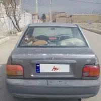 پراید مدل ۷۹|خودرو سواری و وانت|بسطام, |دیوار