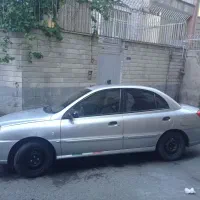 ریو مدل ۸۷ کم کار کرد تر تمیز