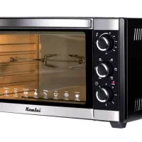 توستر ۵۰ لیتری