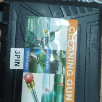 کارواش  شارژی با2باطری نو نو|سایر لوازم برقی|مشهد, آزادشهر|دیوار