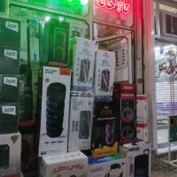 اسپیکر های قدرتمند جدید رسید ( OFF بزرگ روز مادر )|سیستم صوتی خانگی|دزفول, |دیوار